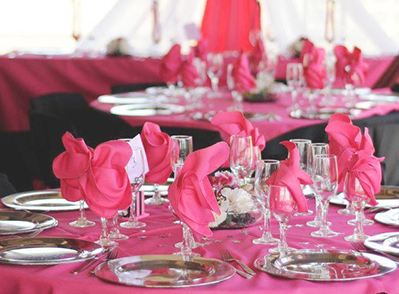 Eventos Agreste - Bien verde!